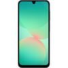 Samsung Galaxy A26 5G 8/256GB Siyah - Distribütör Garantili