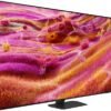 Samsung 75QN90F 75 inç 4K Ultra HD Neo QLED TV - Distribütör Garantili
