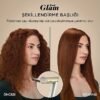 Shark Glam 5 Başlıklı Saç Şekillendirici Altın - Distribütör Garantili