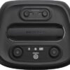JBL PartyBox Encore 2 Mikrofonlu Bluetooth Hoparlör Siyah - Distribütör Garantili