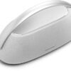 Harman Kardon Goplay 3 Bluetooth Hoparlör Gri - Distribütör Garantili