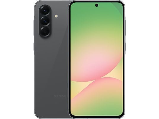 Samsung Galaxy A56 5G 8GB/256GB Antrasit - Distribütör Garantili