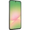Samsung Galaxy A56 5G 8GB/256GB Antrasit - Distribütör Garantili