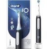 Oral-B iO 3 Serisi Şarjlı Diş Fırçası Siyah - Distribütör Garantili