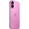 Apple iPhone 16 128GB Pembe - Distribütör Garantili