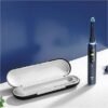 Oral-B iO 9 Şarjlı Diş Fırçası Siyah - Distribütör Garantili