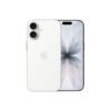 Apple iPhone 17 256GB Beyaz - Distribütör Garantili
