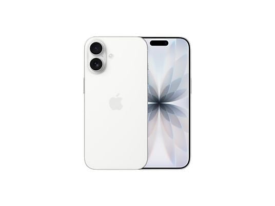 Apple iPhone 17 256GB Beyaz - Distribütör Garantili