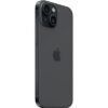 Apple iPhone 15 256GB Siyah - Distribütör Garantili