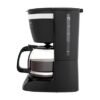 Fakir Coffee Enjoy Timer Filtre Kahve Makinesi Siyah - Distribütör Garantili