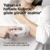 Braun PL3132 IPL Silk-Expert Pro3 Beyaz - Distribütör Garantili