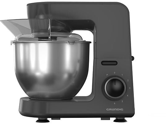 Grundig KMP 4470 G Mutfak Şefi - Distribütör Garantili