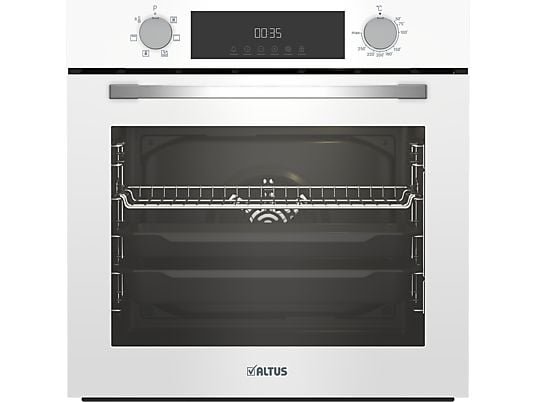 Altus ALA 322 W 72L Beyaz - Distribütör Garantili