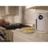 SHARK NeverChange5 Compact Pro Hava Temizleme Cihazı Beyaz - Distribütör Garantili