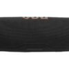 JBL Flip7 35W Bluetooth Hoparlör Siyah - Distribütör Garantili