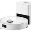 Roborock S8 Pro Plus Robot Süpürge Beyaz - Distribütör Garantili