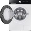 Samsung WW11DB7B34GEAH 11kg 1400 Devir Beyaz - Distribütör Garantili