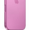 Apple iPhone 16 128GB Pembe - Distribütör Garantili
