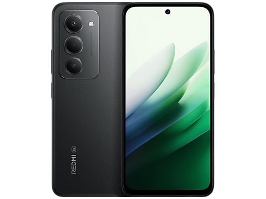 Xiaomi Redmi 15 8GB/256GB Siyah - Distribütör Garantili