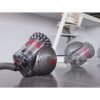 Dyson Cinetic Big Ball Absolute 2 Elektrik Süpürgesi Gri - Distribütör Garantili