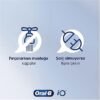 Oral-B iO 3 Serisi Şarjlı Diş Fırçası Siyah - Distribütör Garantili