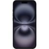 Apple iPhone 16 Plus 128GB Siyah - Distribütör Garantili