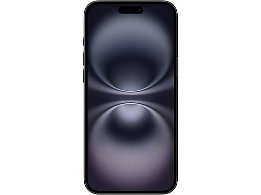 Apple iPhone 16 Plus 128GB Siyah - Distribütör Garantili