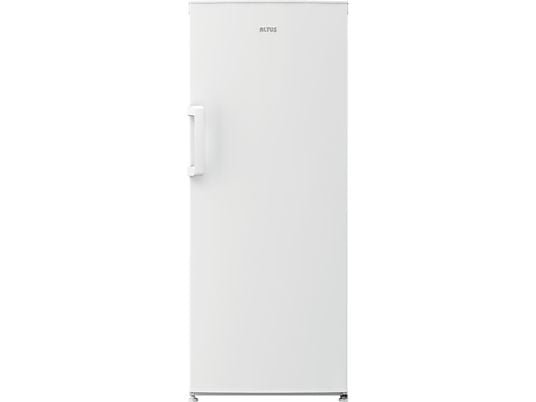 Altus AL 609 NFE 214L Beyaz - Distribütör Garantili