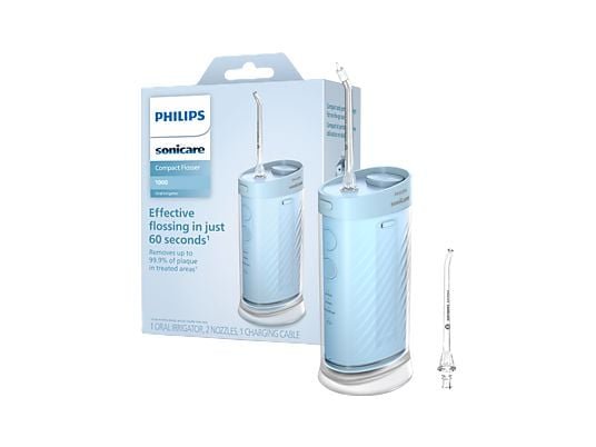 Philips Sonicare HX3333/24 Ağız Duşu Beyaz - Distribütör Garantili