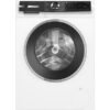 Bosch WGK264Z0TR 11 Kg 1400 Devir A Enerji Sınıfı Çamaşır Makinesi - Distribütör Garantili