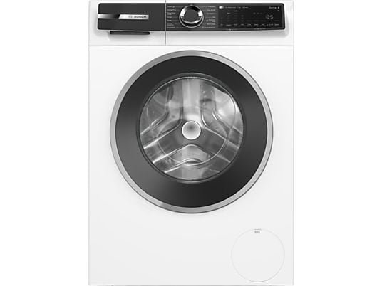 Bosch WGK264Z0TR 11 Kg 1400 Devir A Enerji Sınıfı Çamaşır Makinesi - Distribütör Garantili