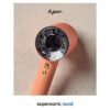 Dyson Supersonic Nural Saç Kurutma Makinesi Ceramic Apricot - Distribütör Garantili