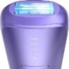 Ulike Air 3 IPL Lazer Epilasyon Cihazı Mor - Distribütör Garantili