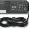 Lenovo USB-C 65W AC Şarj Adaptörü Siyah - Distribütör Garantili
