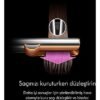 Dyson Airstrait Seramik Saç Düzleştirici Pembe - Distribütör Garantili