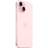Apple iPhone 15 128GB Pembe - Distribütör Garantili