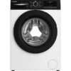 Grundig GPWM 102643 10kg 1200 Devir Çamaşır Makinesi Beyaz - Distribütör Garantili
