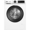 Bosch WGK242Z0TR 9 kg 1200 Devir Beyaz - Distribütör Garantili