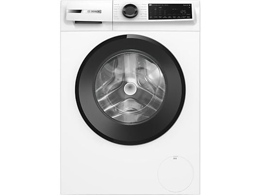 Bosch WGK242Z0TR 9 kg 1200 Devir Beyaz - Distribütör Garantili