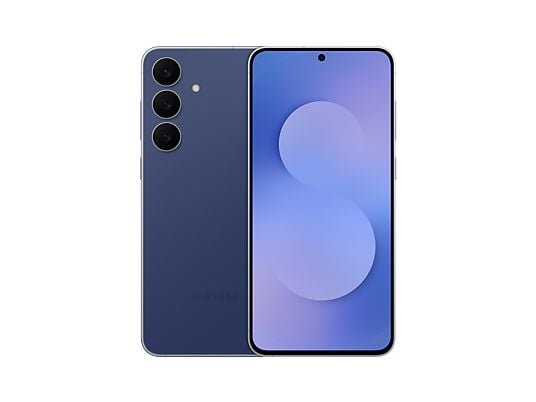 Samsung Galaxy S25 FE 5G 8/256GB Lacivert - Distribütör Garantili