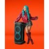JBL Partybox 720 Bluetooth Hoparlör Siyah - Distribütör Garantili