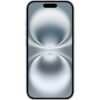 Apple iPhone 16 128GB Beyaz - Distribütör Garantili