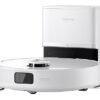 Roborock S8 Pro Plus Robot Süpürge Beyaz - Distribütör Garantili