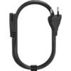 Hama Universal Notebook Güç Adaptörü 15-19V/65W - Distribütör Garantili