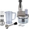 Tefal Powelix Activflow Expert 1500 W Gümüş - Distribütör Garantili