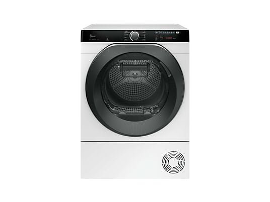 Hoover NDPH11A2TCBEXS17 11 kg Wi-Fi Bağlantılı Isı Pompalı Kurutma Makinesi - Distribütör Garantili