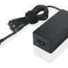 Lenovo USB-C 65W AC Şarj Adaptörü Siyah - Distribütör Garantili
