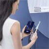 Oral-B iO 9 Serisi Şarjlı Diş Fırçası Pembe - Distribütör Garantili