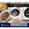 Electrolux EW6F9452T 10.5 Kg 1400 Devir Beyaz - Distribütör Garantili
