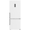 Grundig GPKND 477 Duo-No Frost Kombi Tipi Buzdolabı Beyaz - Distribütör Garantili